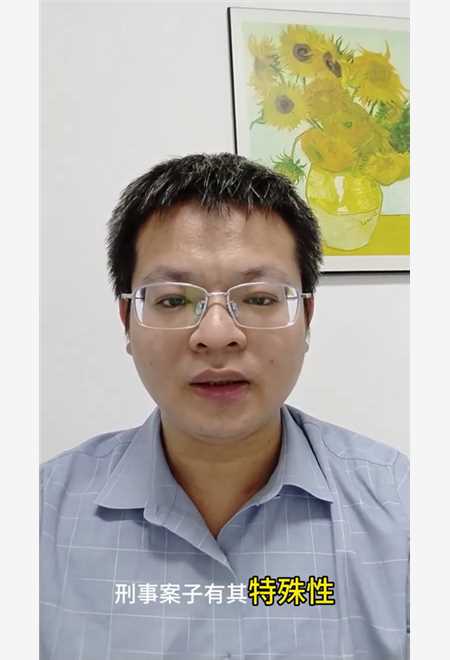 法律咨詢刑事咨詢